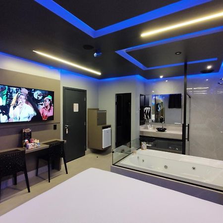 Prestige Motel 2 โซโรกาบา ภายนอก รูปภาพ