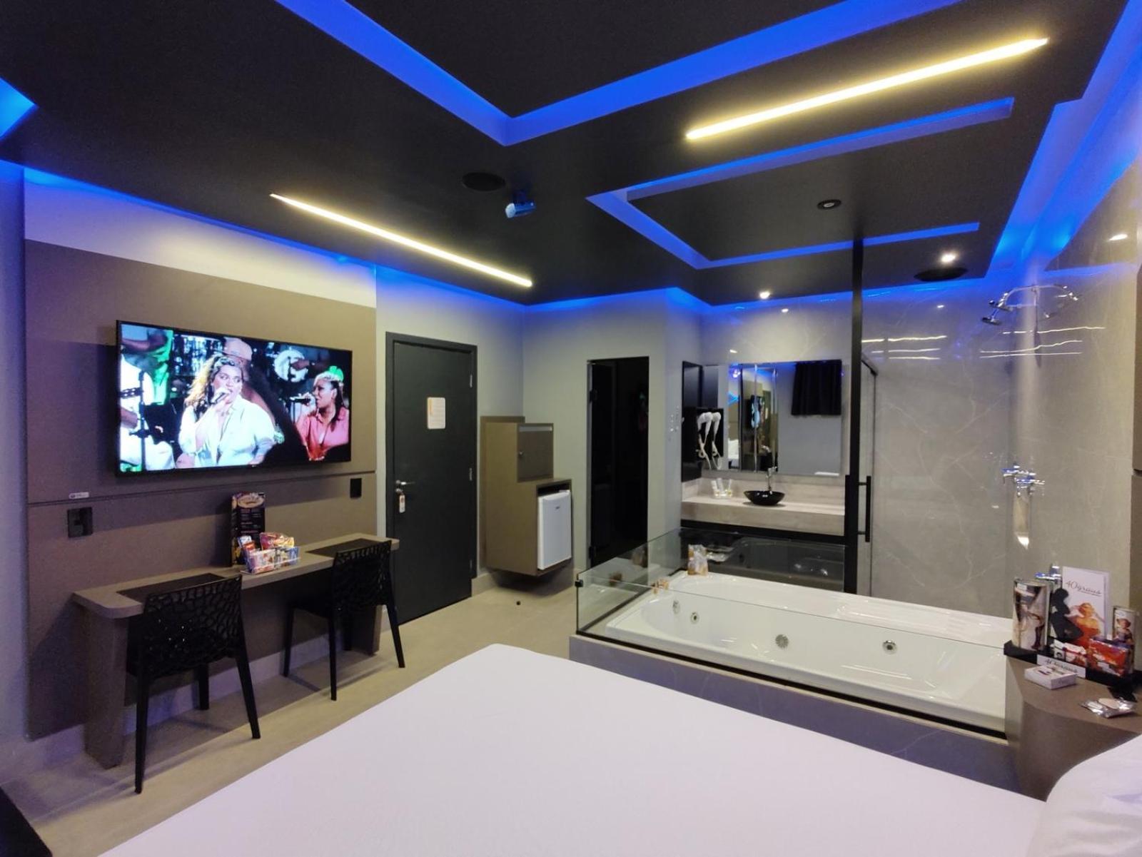 Prestige Motel 2 โซโรกาบา ภายนอก รูปภาพ