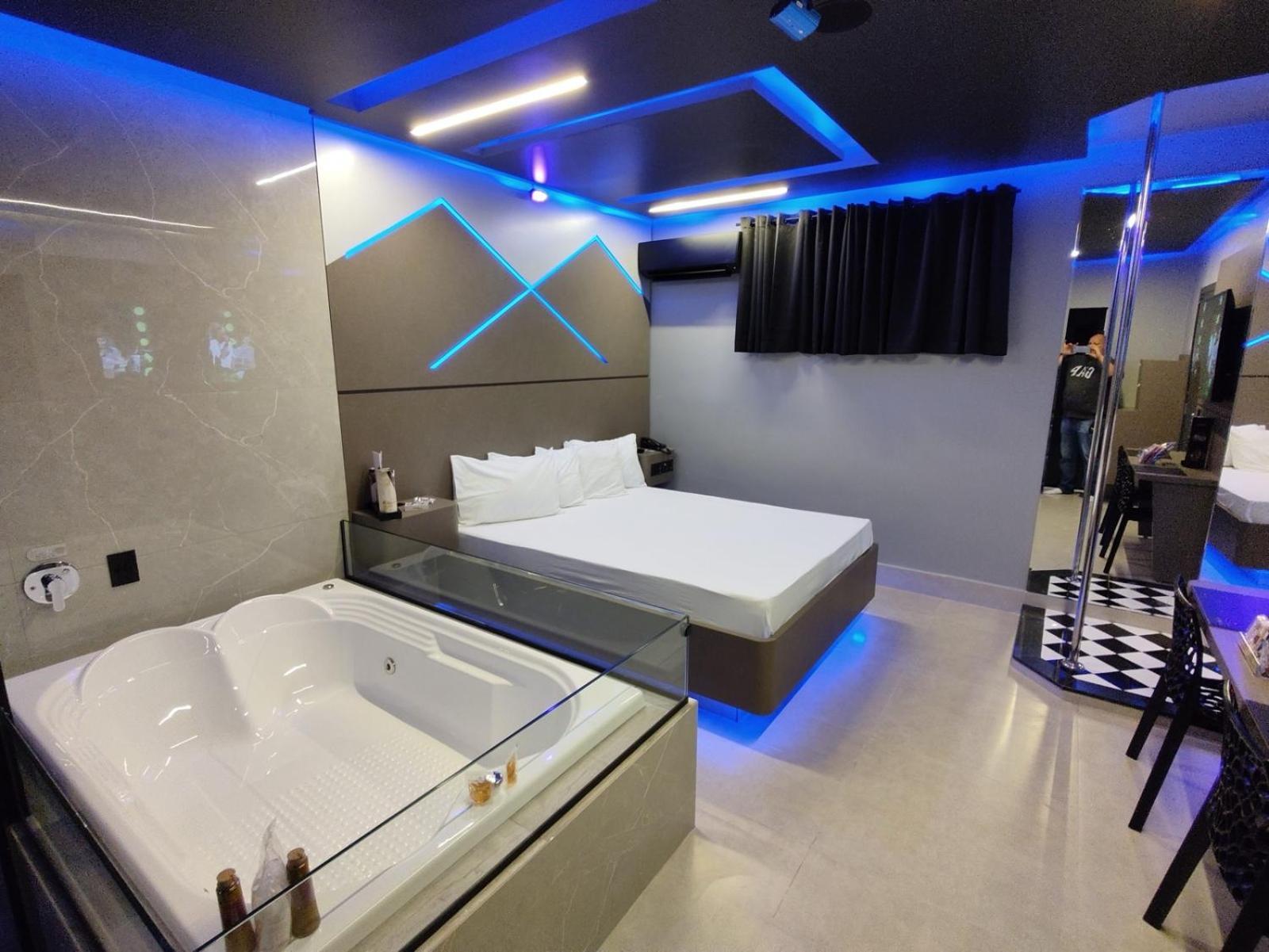 Prestige Motel 2 โซโรกาบา ภายนอก รูปภาพ