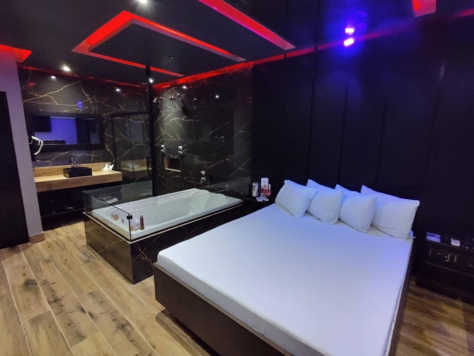 Prestige Motel 2 โซโรกาบา ภายนอก รูปภาพ