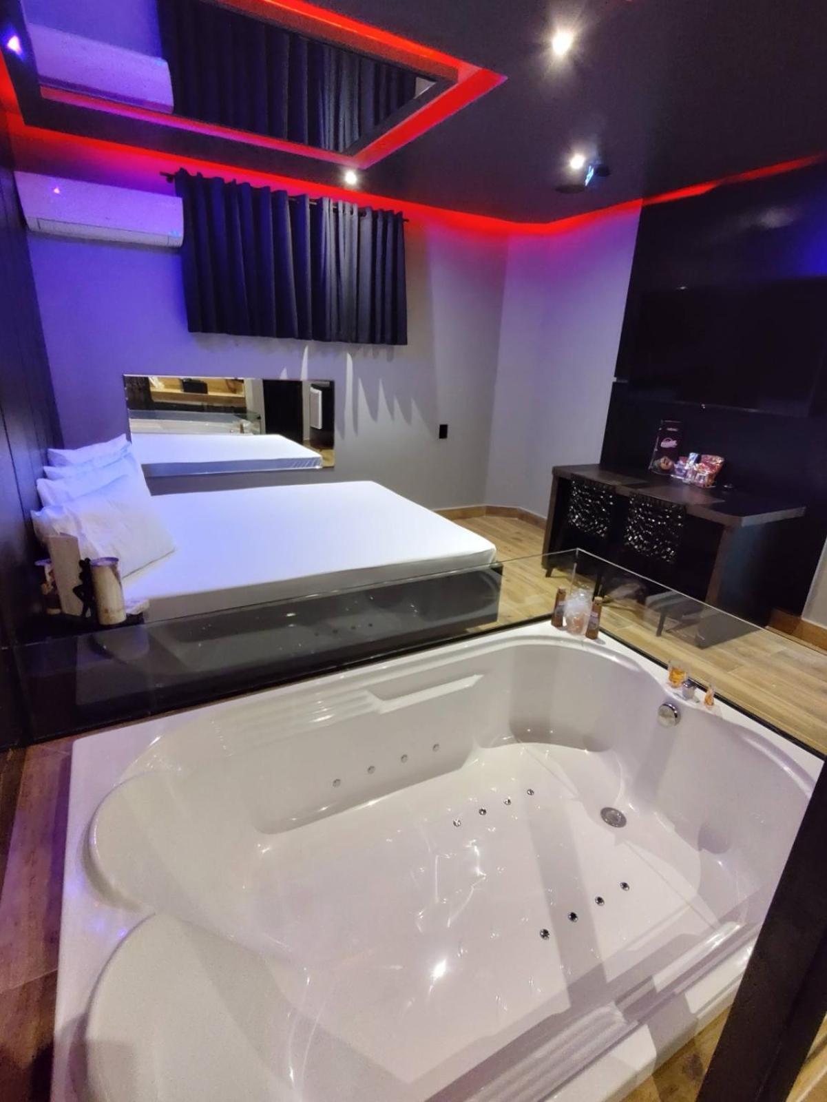 Prestige Motel 2 โซโรกาบา ภายนอก รูปภาพ
