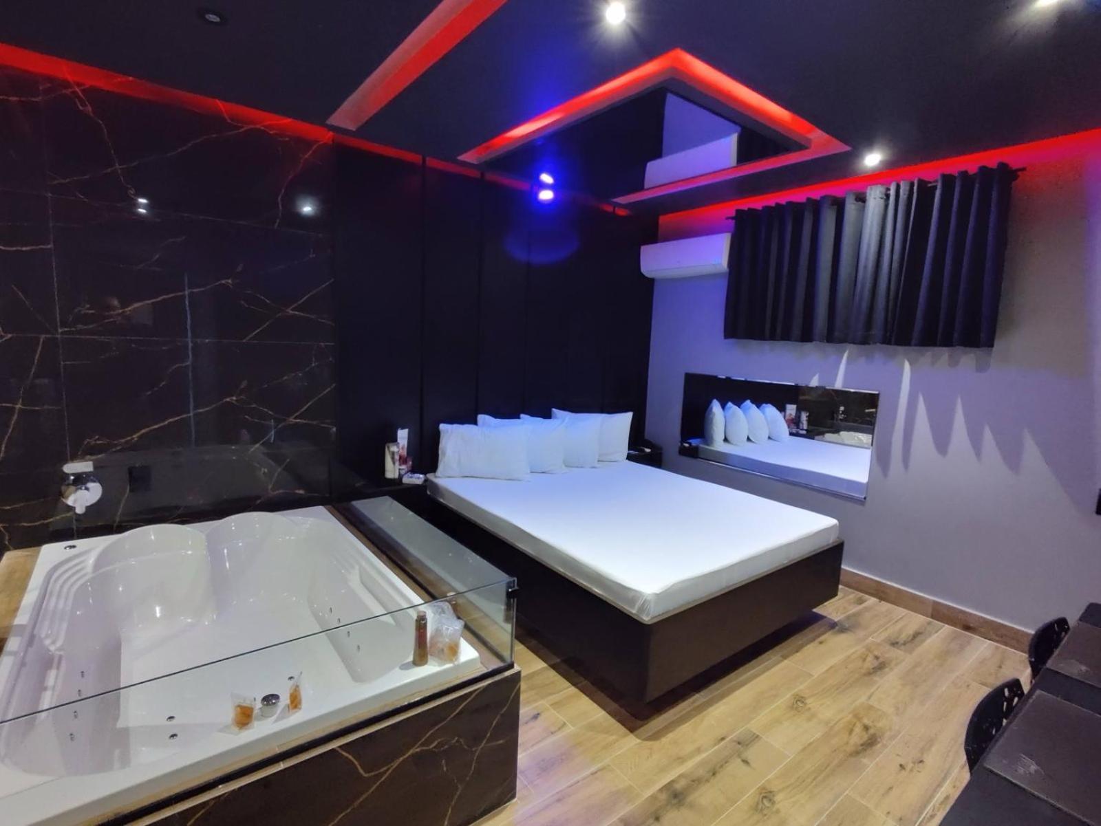 Prestige Motel 2 โซโรกาบา ภายนอก รูปภาพ