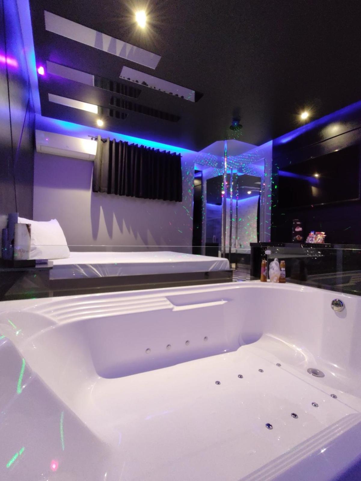 Prestige Motel 2 โซโรกาบา ภายนอก รูปภาพ
