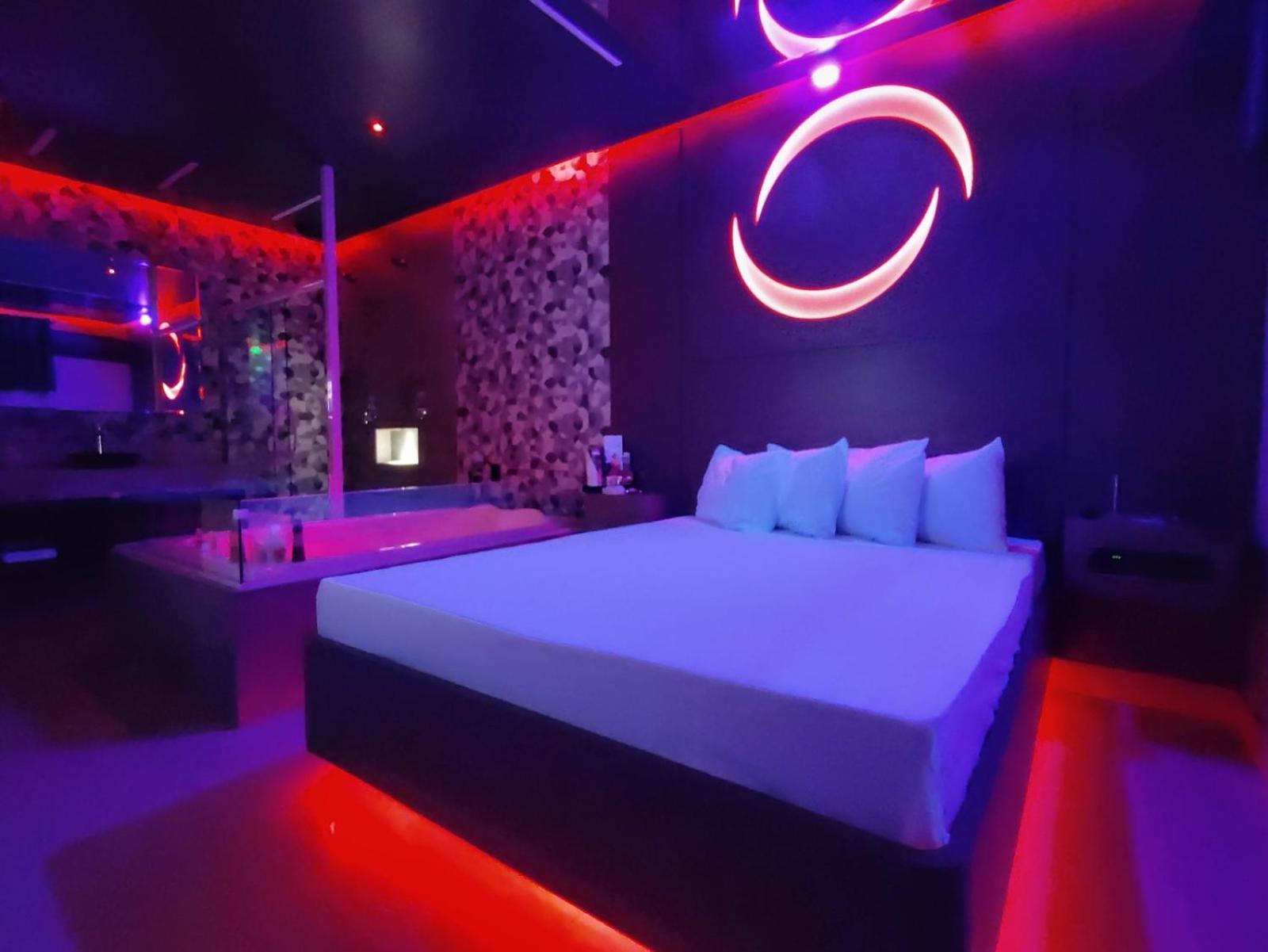 Prestige Motel 2 โซโรกาบา ภายนอก รูปภาพ